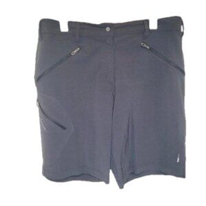 Salomon Actilite climawind outdoor shorts